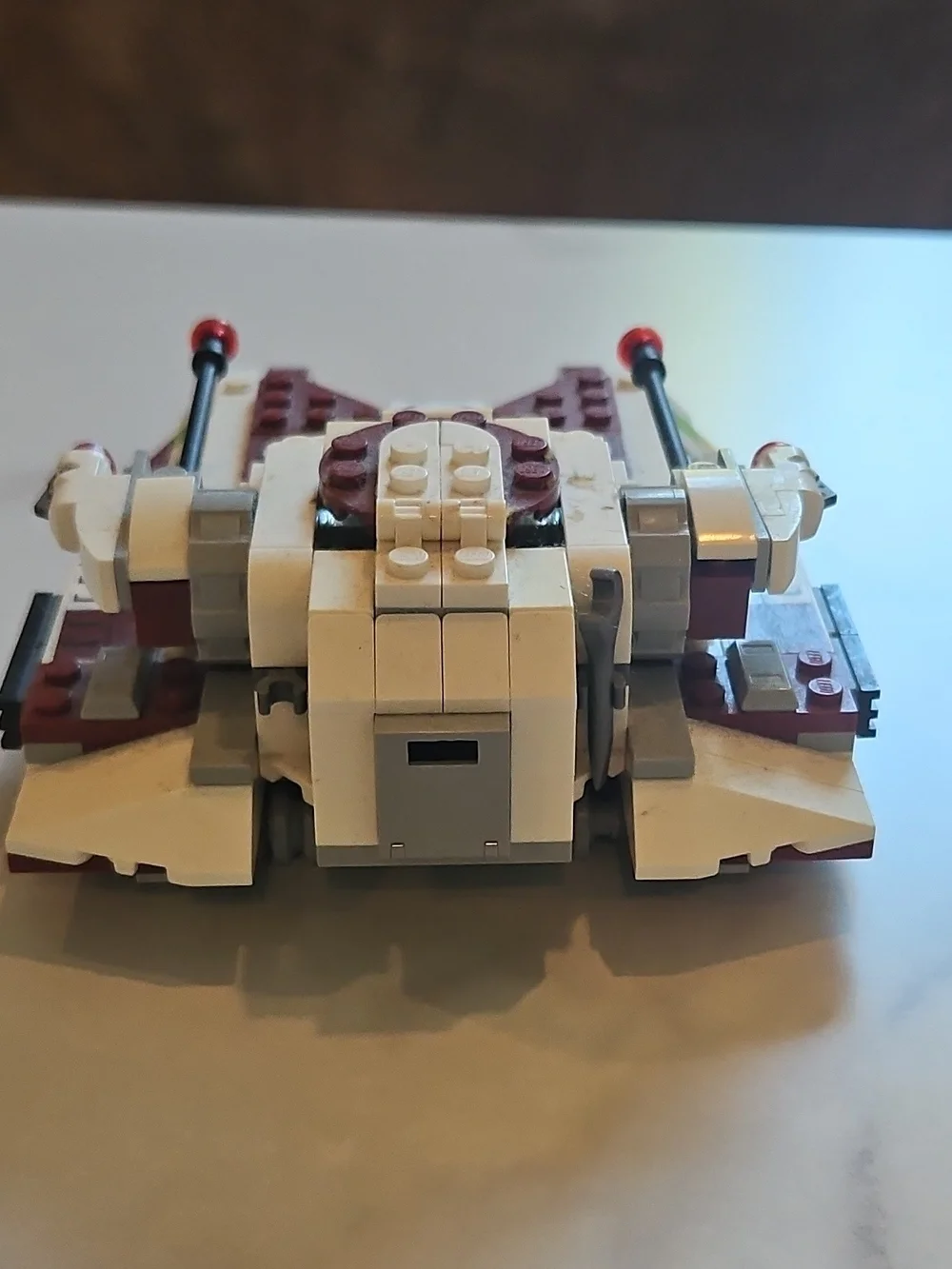 LEGO Star Wars: Republic Fighter Tank (75182)